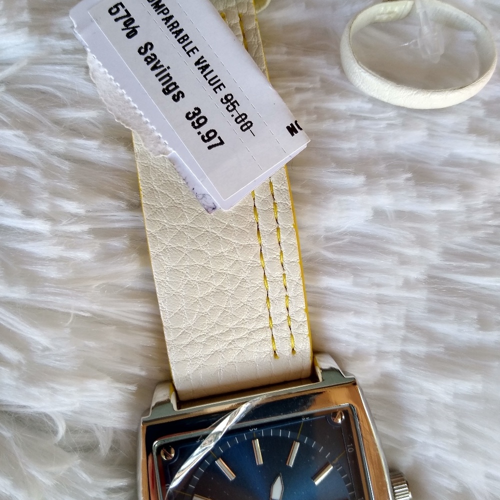 KENNETH COLE clock - Picture 5 of 6